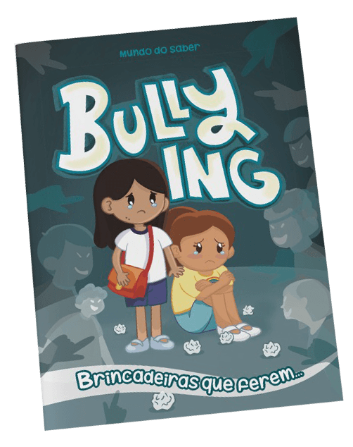 Bullying e Violência